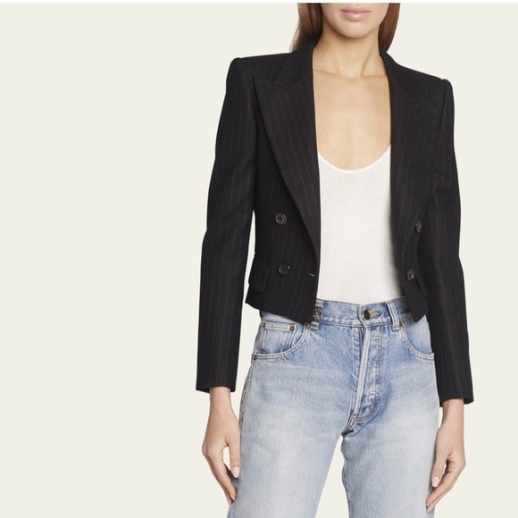 Saint Laurent 